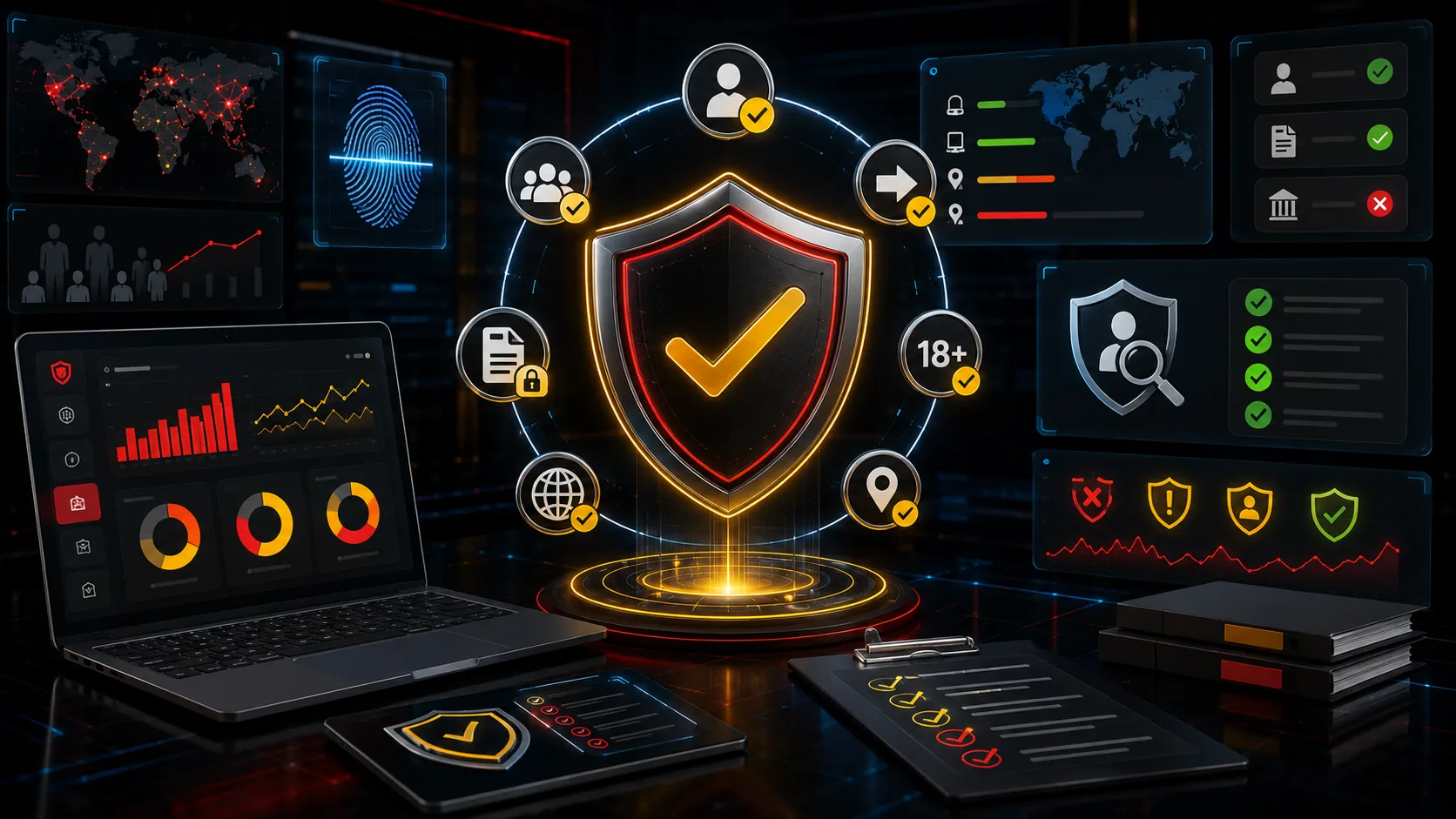 Responsible affiliate marketing compliance